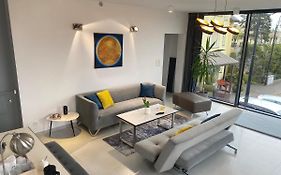 Apartament Lichen